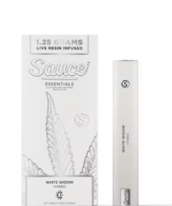 White Widow