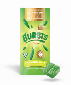 Sour Green Apple