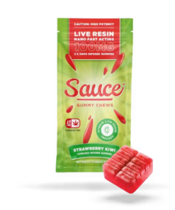 Strawberry Kiwi